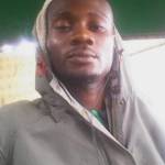 David Okike Profile Picture