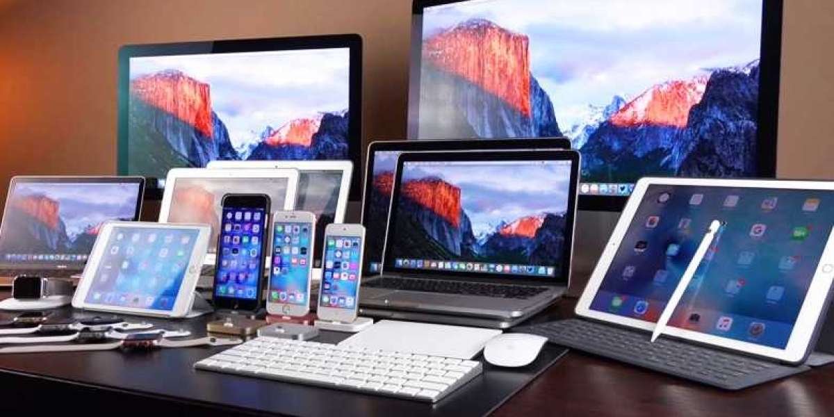 4Geniusmind: Your Trusted iPhone Service Center in Delhi for Swift and Reliable Repairs