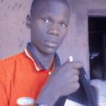 Andrew Odhiambo Profile Picture