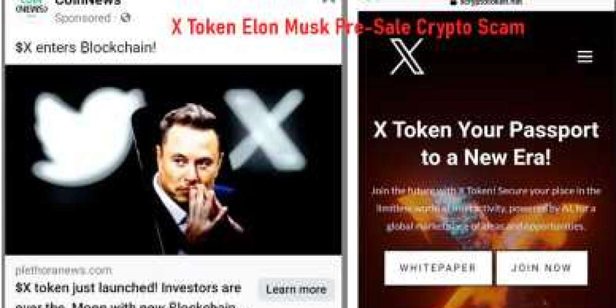 Behind the Scenes of X Token: Deciphering Elon Musk's Involvement