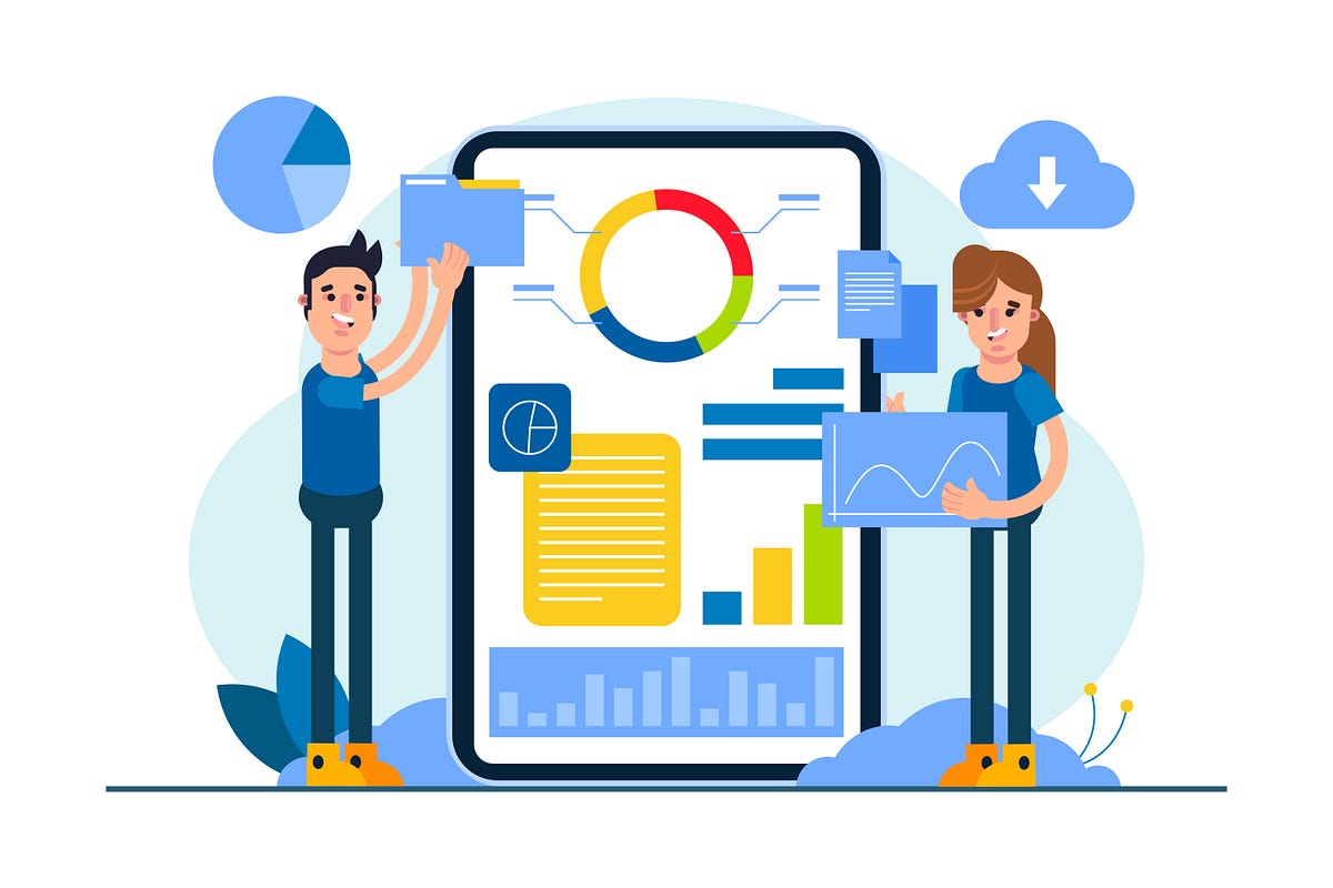 How does Odoo handle data modeling as compared to other ERP systems? | by Techneith | Sep, 2023 | Medium