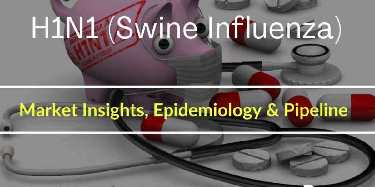 Exploring H1N1 (Swine Influenza): Market Trends and Leading Companies