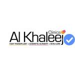 alkhaleej clinics Profile Picture