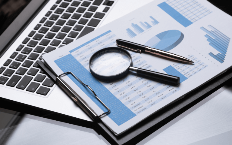 Auditing Services In Dubai | Audit firm Dubai, UAE