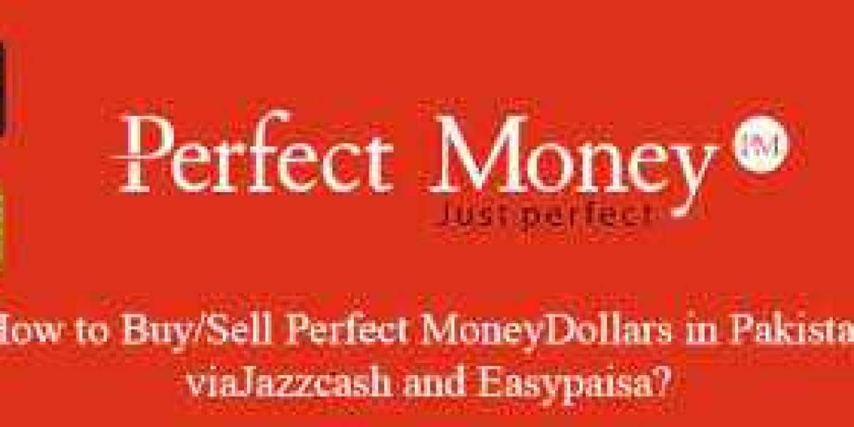 Purchase Perfect Money Your own Entrance in order to Safe as well as Handy On the internet Dealings
