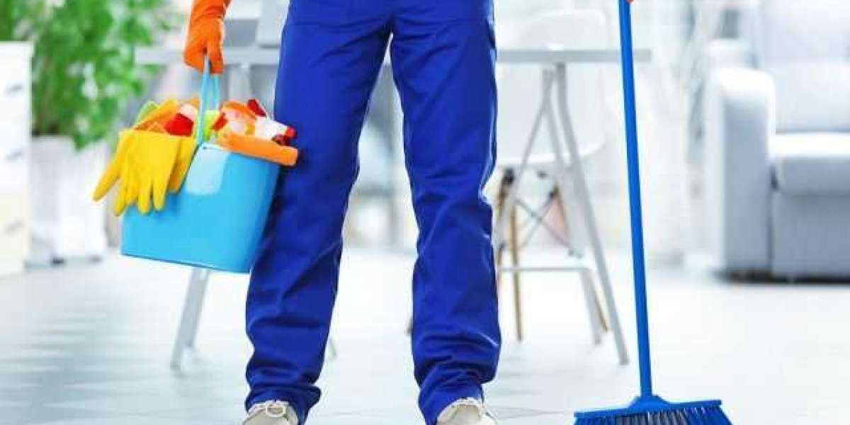 Housekeeping Services Puyallup
