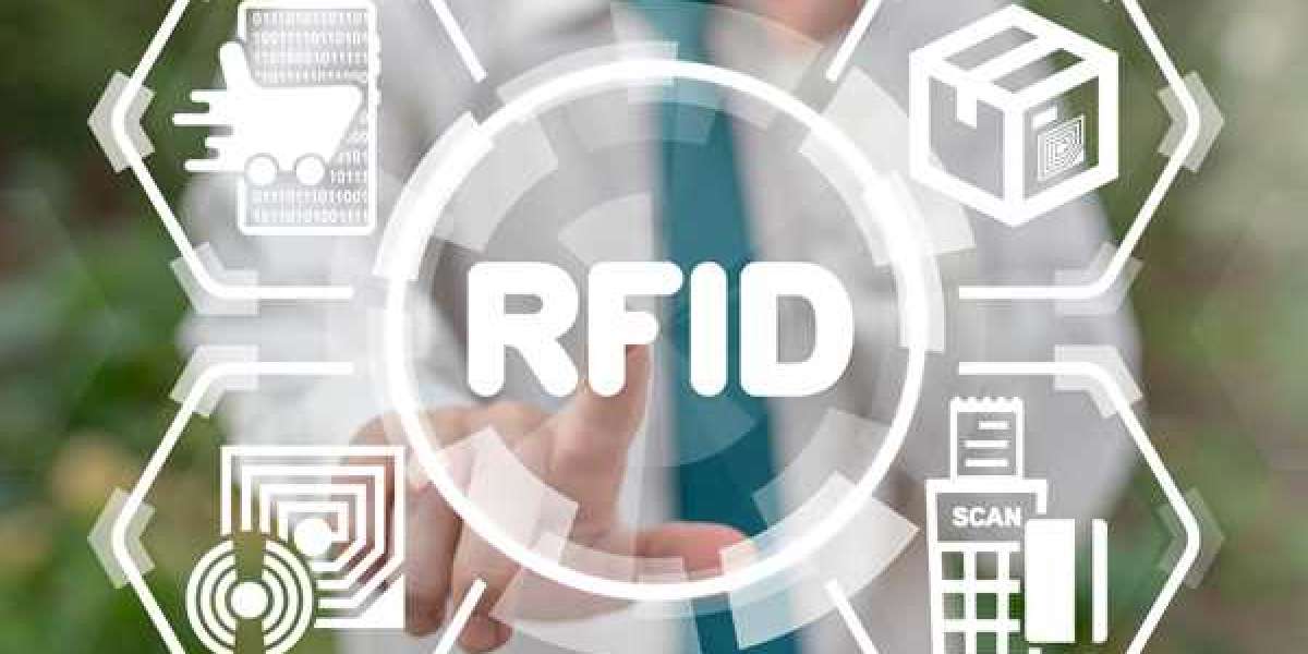 About Acube Infotech LLC: Leading Innovators in RFID Solutions