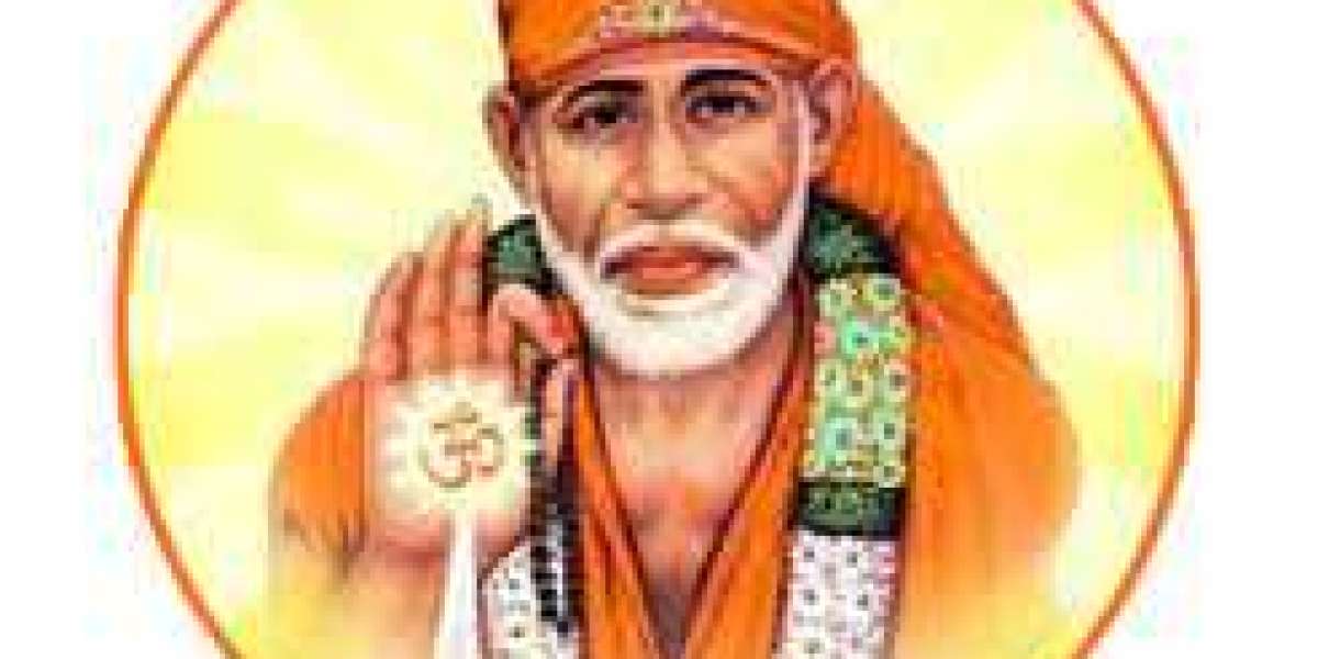 Sai Baba Answers