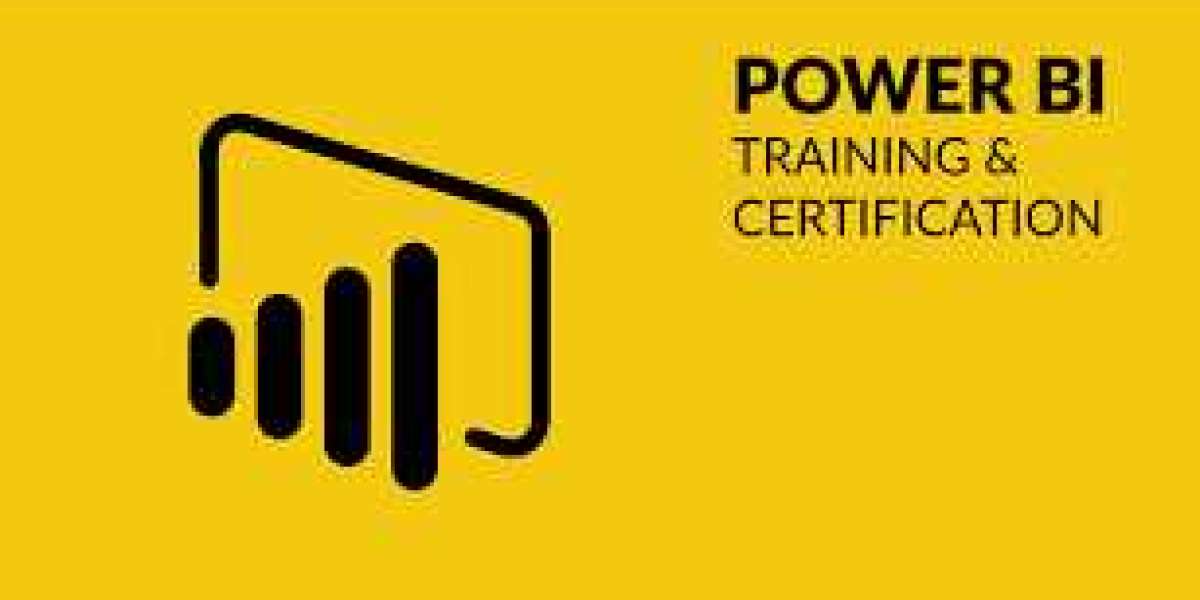 Power BI Course in Chandigarh