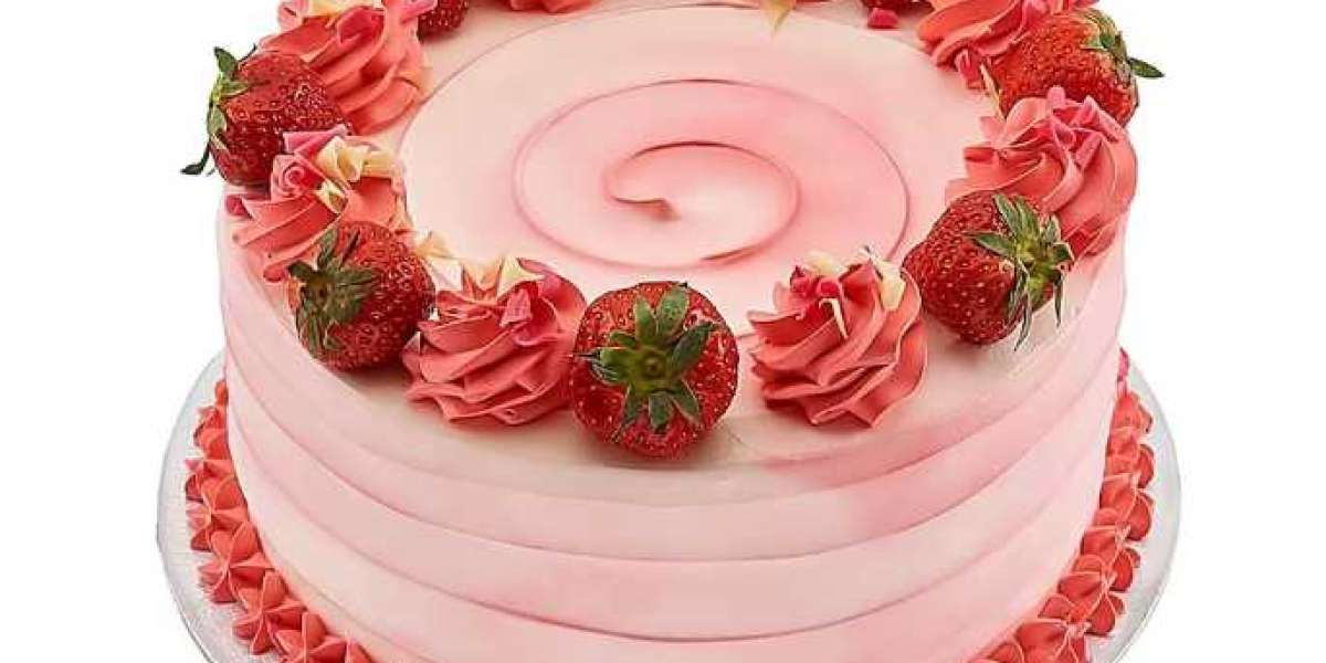 Order These Cakes Online For Your Sister Through Cake Delivery In Australia