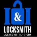 I and I Locksmith Profile Picture
