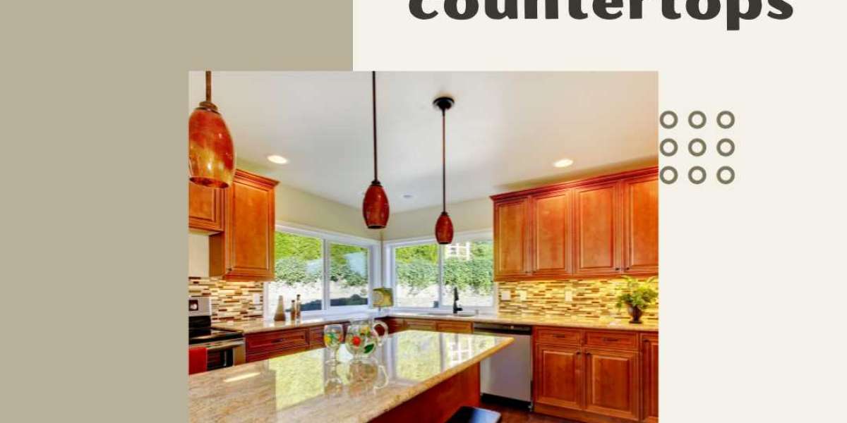 Kitchen Natural Stone Countertops: An All-Inclusive Guide