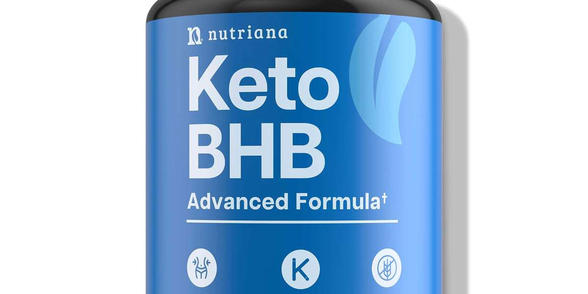 My Keto BHB Reviews Does It Really Work