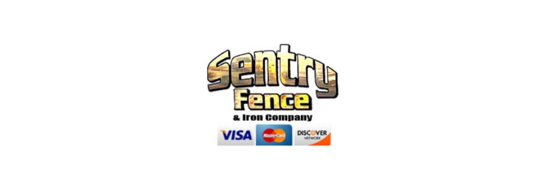 Sentry Fence Cover Image