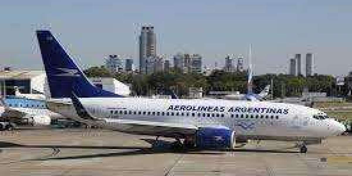 How do I speak with Aerolíneas Argentinas airline?