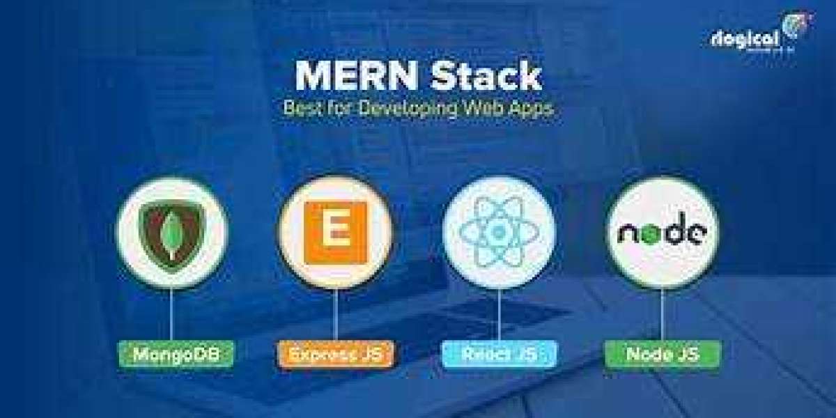 Discover Top-Notch MERN Stack Training at AchieversIT Near You