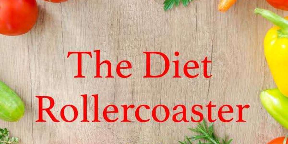 The Dieting Rollercoaster