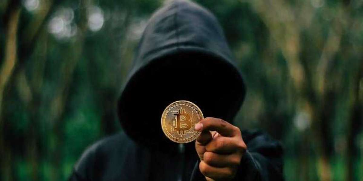 MYSTERY BEHIND BITCOIN’S 3RD LARGEST HOLDER UNMASKED?