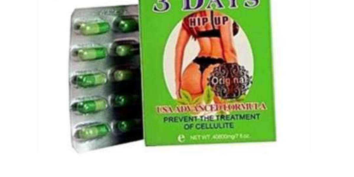 3 Days Hip Up Capsules In Pakistan 03003096854
