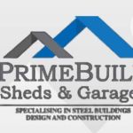 PrimeBuild Sheds Garages Profile Picture