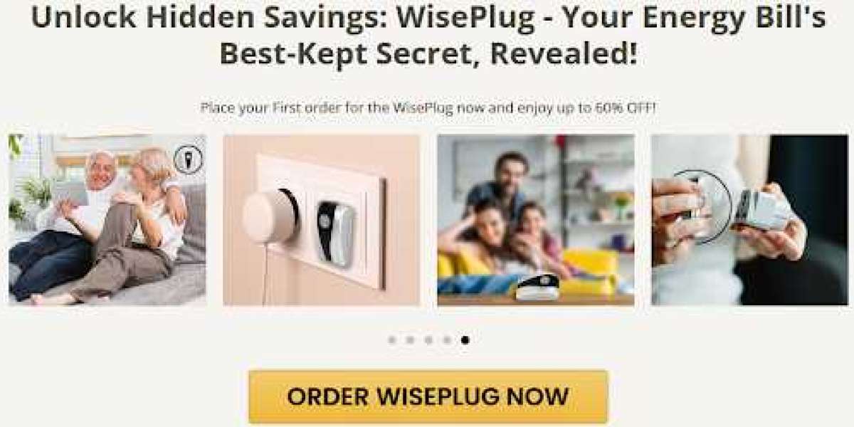 WisePlug Power Saving Box: The Simple Way to Save Money on Electricity [50% Off]