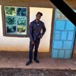 David Juma Profile Picture