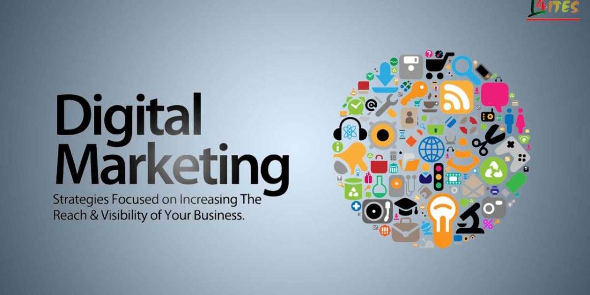 Start your career in Digital marketing