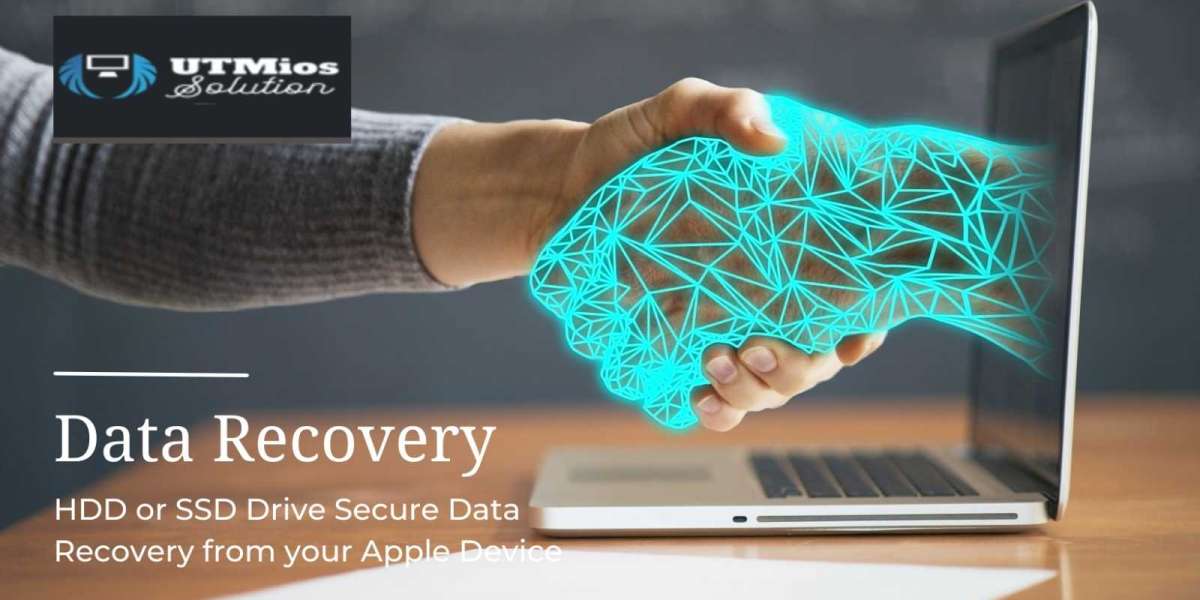 Expert MacBook Data Recovery in Nehru Place