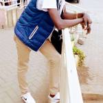 Ronald Otieno Profile Picture