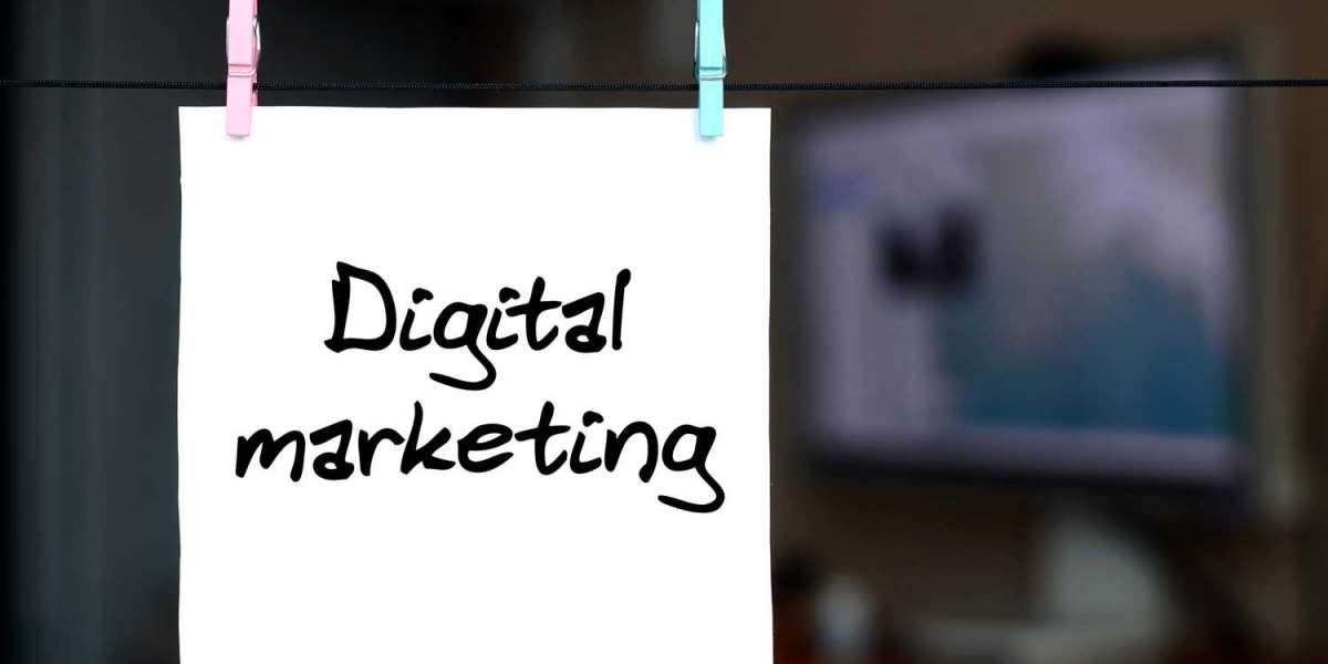 Unlocking the Power of Digital Marketing: What Do Digital Marketing Companies Do?