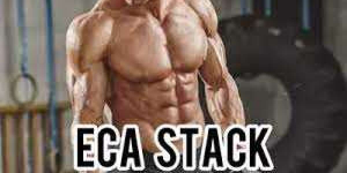 # Unlocking the Power of ECA Stack for Weight Loss