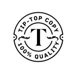 TIPTOP COPY Profile Picture