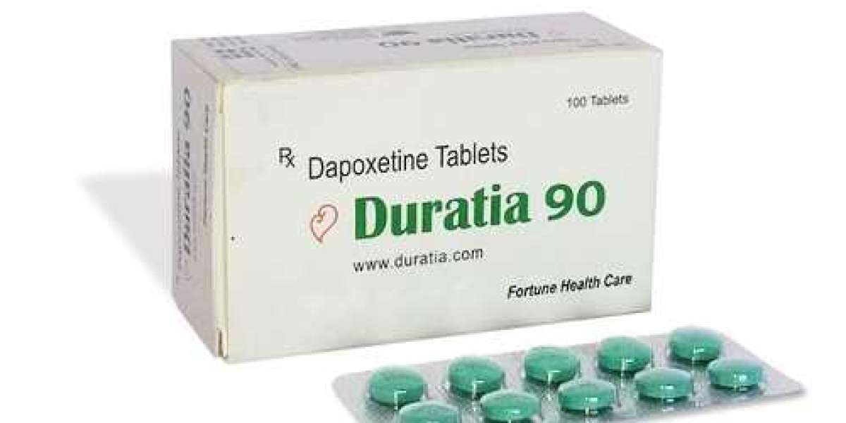 Duratia 90 Buy Sildenafill Pills New ED Pills