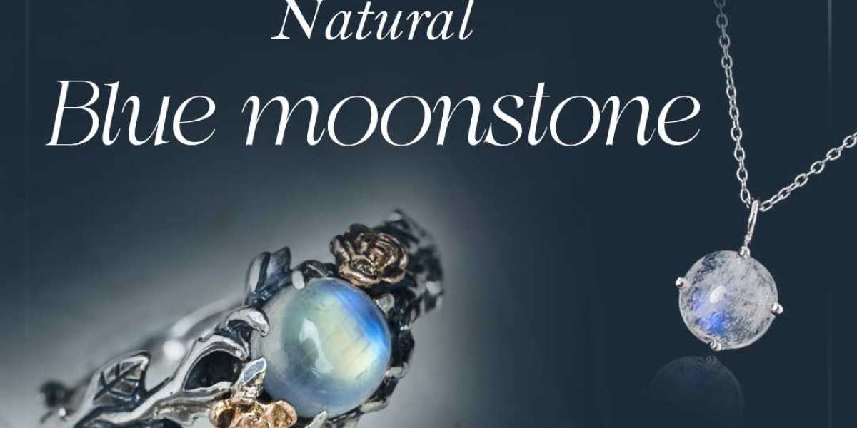 Get  blue moonstone Online From RashiRatanBhagya at best price
