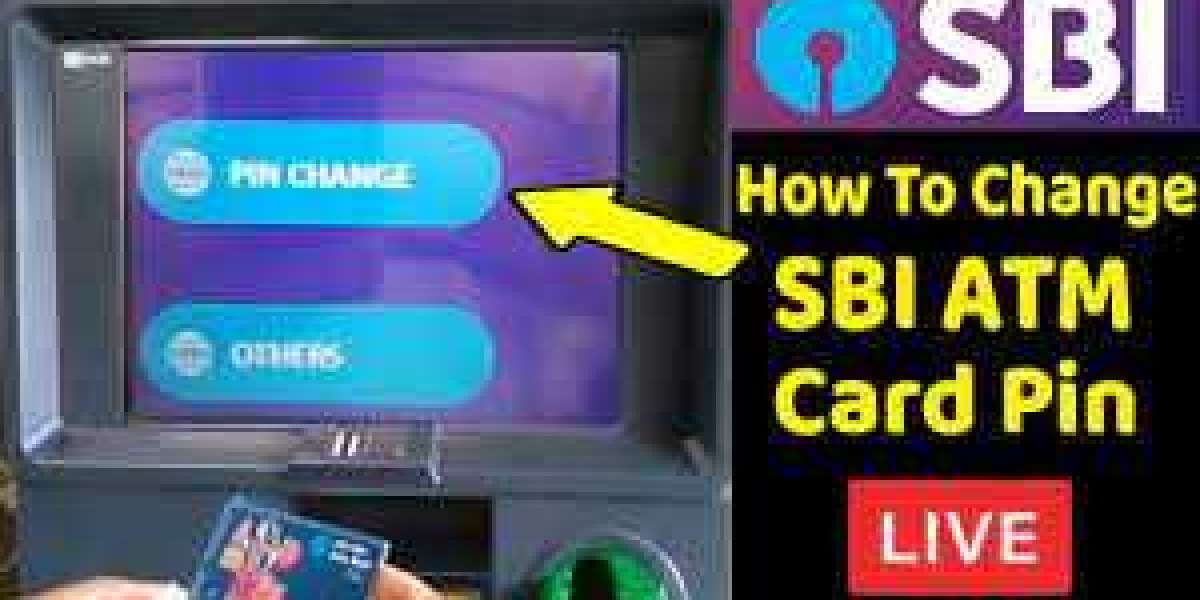 How to Change SBI ATM PIN? A Step-by-Step Guide