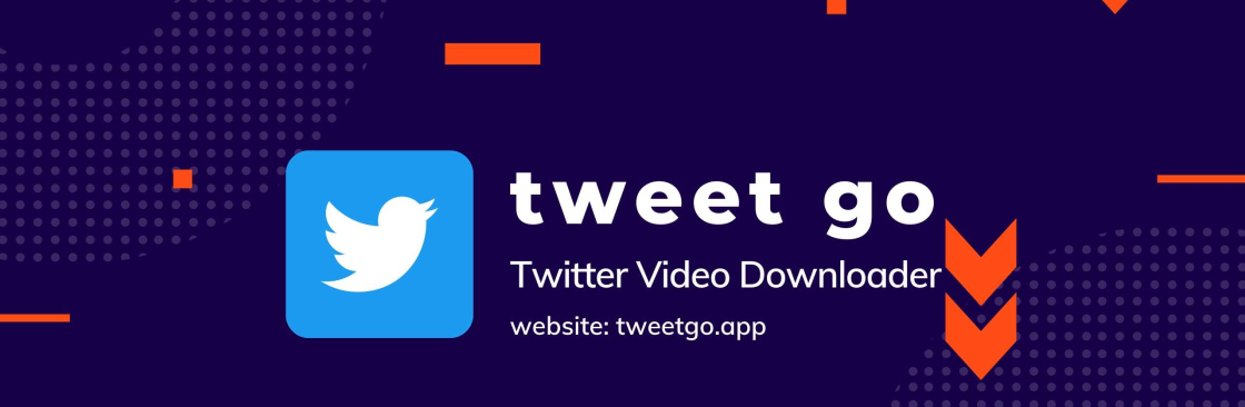 TweetGo Twitter Video Downloader Cover Image