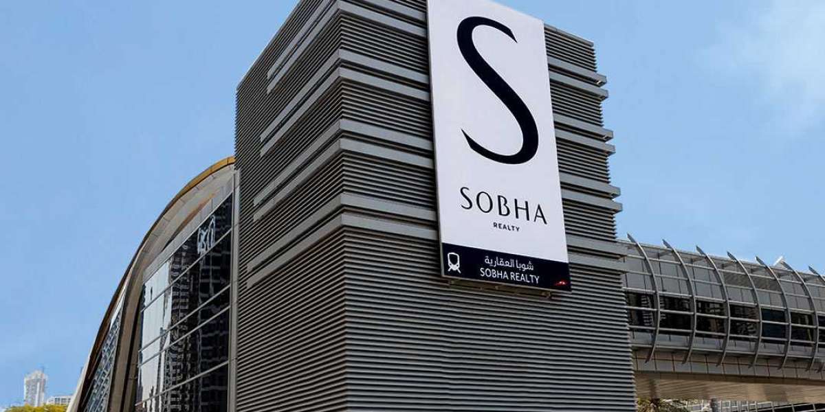 Sobha Properties Dubai: Luxury Living Redefined