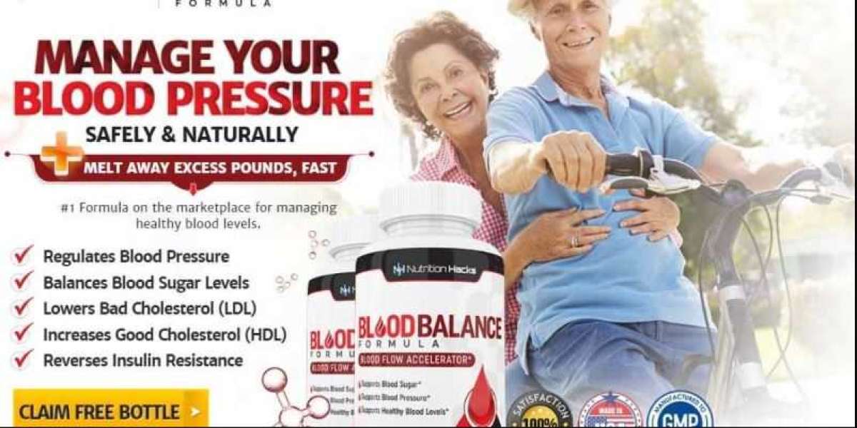 Nutrition Hacks Blood Balance Price for Best Use {USA}