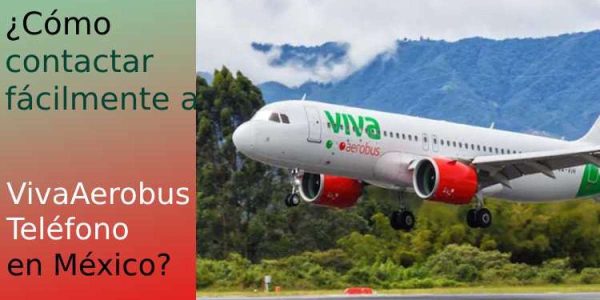 ¿Cómo reservar billetes de avión en VivaAerobus?