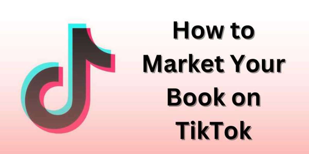 How to Market Your Book on TikTok