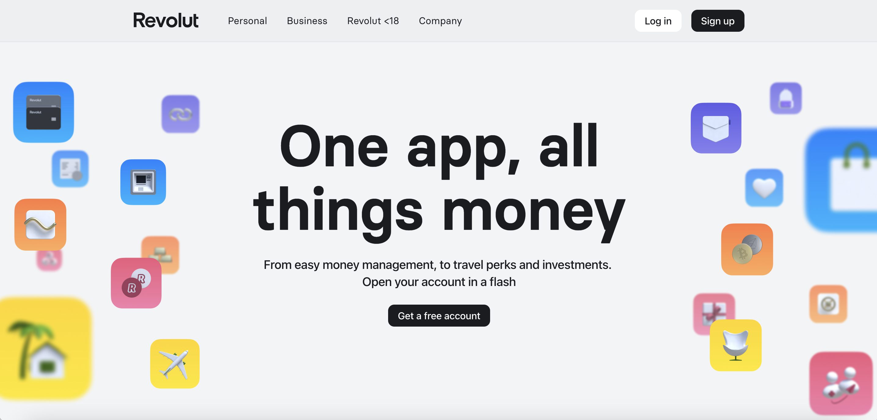 Revolut Login | Enhanced Payment Solutions