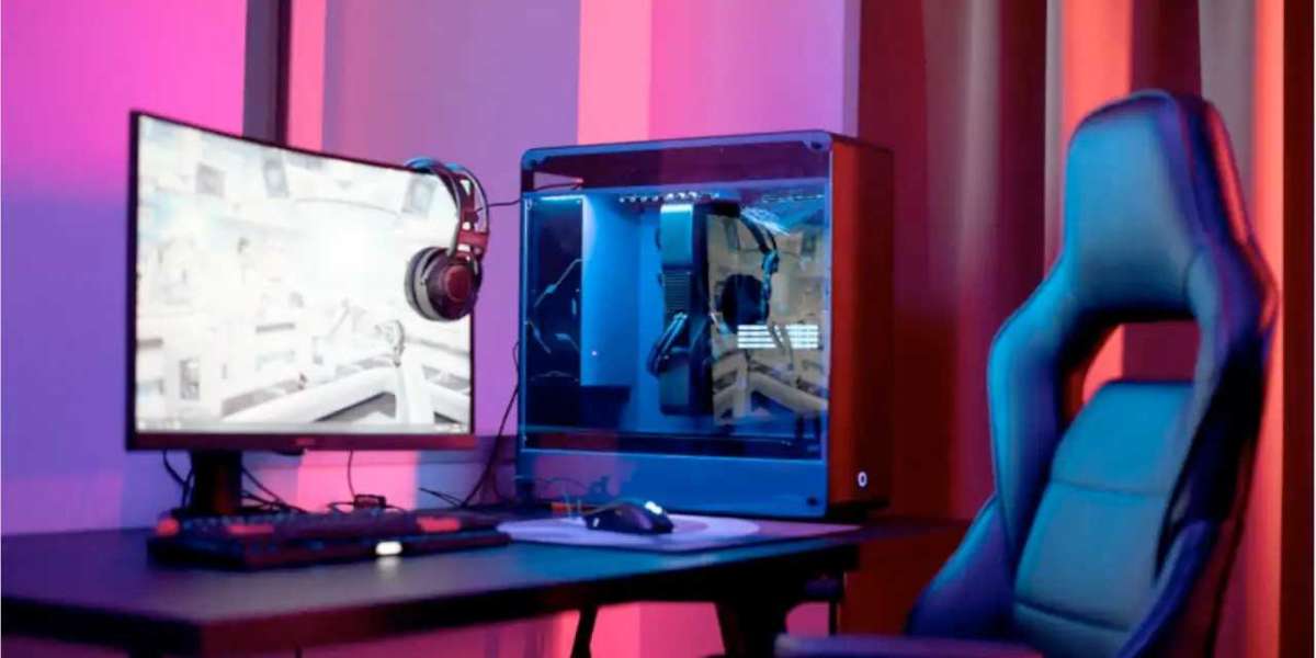 7 reasons to choose a gaming PC