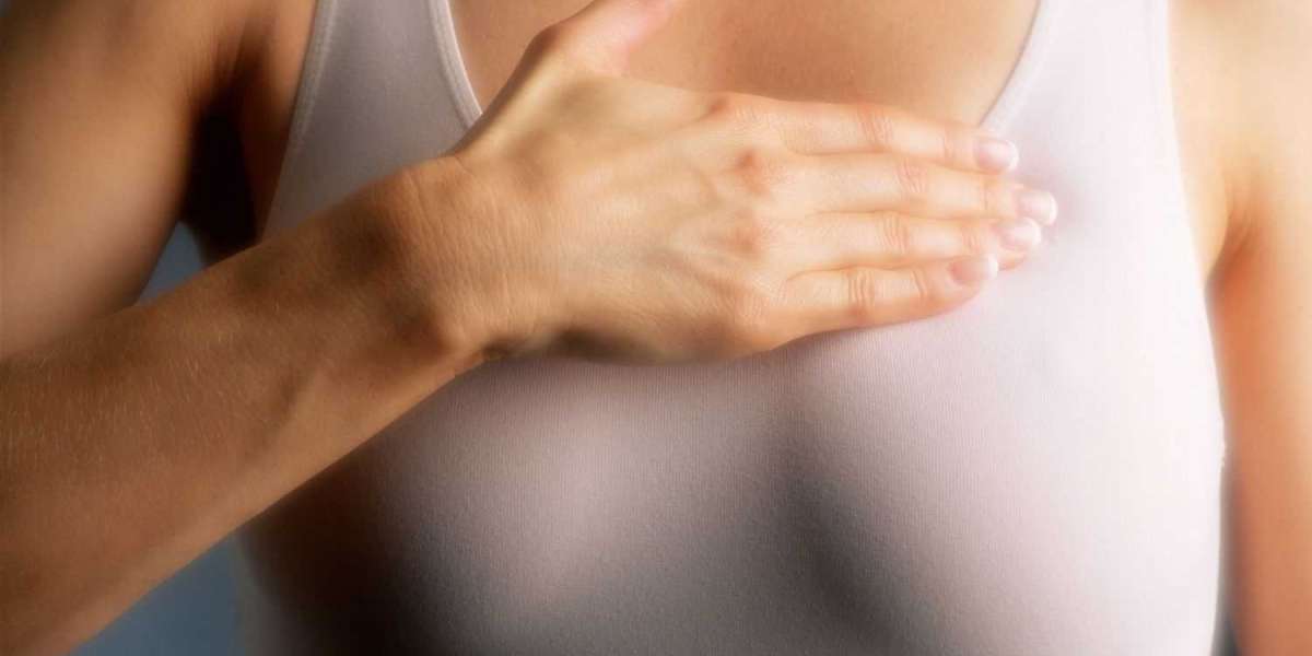 Holistic Approaches to Breast Cysts: Home Remedies and Lifestyle Changes
