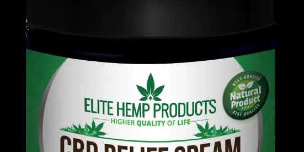 The Ultimate Guide to CBD Cream 5000mg A Natural Solution for Your Wellness