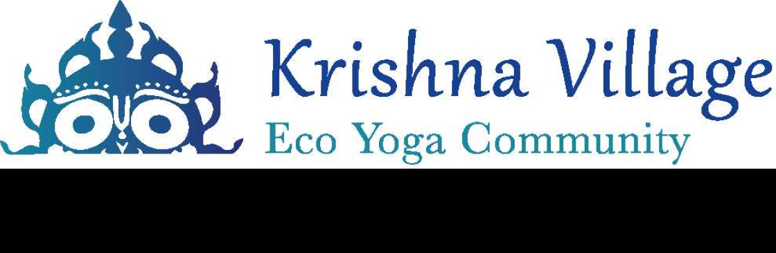 Krishna Village Retreat Cover Image