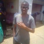 Bradley Hezron Profile Picture