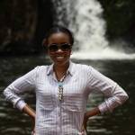 Mercy Nymoh Profile Picture