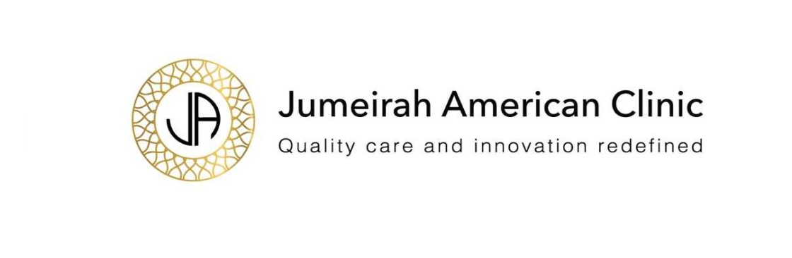 Jumeirah American Clinic Cover Image