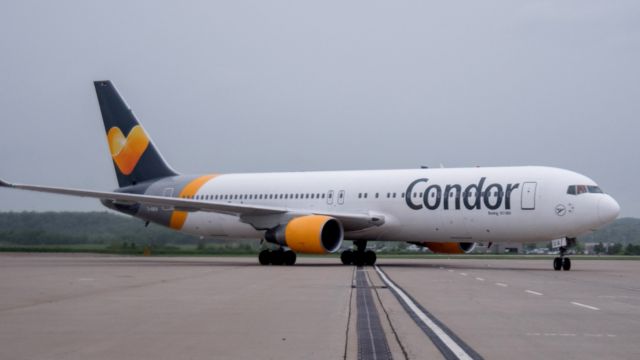 Condor Airline Flight Cancellation - Airlines Help