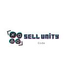 Sell Unity Code Profile Picture